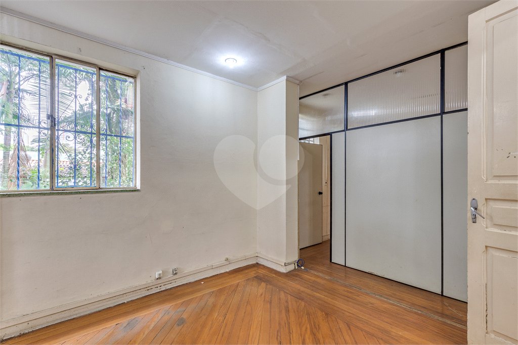 Sobrado à venda com 3 quartos, sendo 1 suíte, em Brooklin Velho, São Paulo, SP