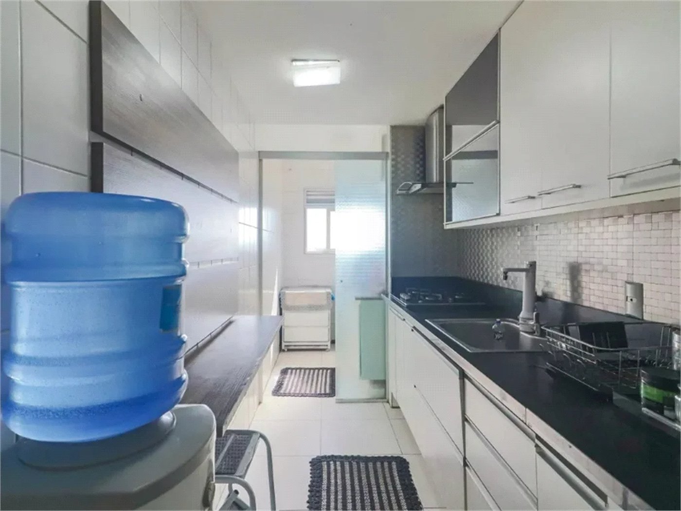 Apartamento à venda com 3 quartos, sendo 1 suíte,  em Vila Polopoli, São Paulo, SP