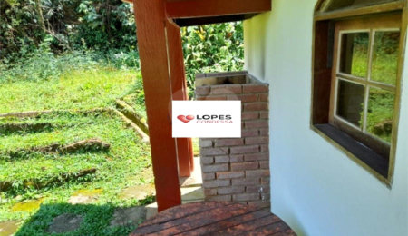 Casa à venda com 2 quartos em Terra Preta (terra Preta), Mairiporã, SP