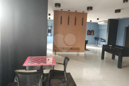 Apartamento à venda com 3 quartos, sendo 2 suítes, em Jardim Aclimação, Cuiabá, MT