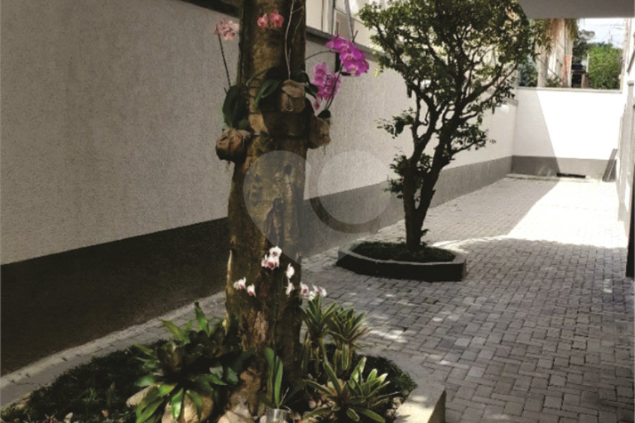 Casa à venda com 1 quarto no condomínio Residencial Miyano, São Paulo - SP