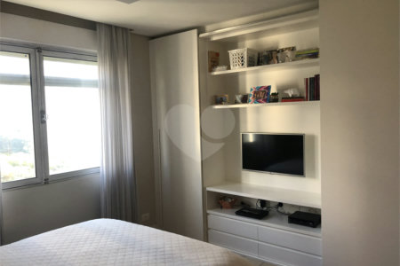 Pronto para morar: apartamento semi mobiliado de 127 m² com 3 dormitórios no Jardim Paulista