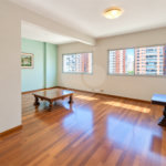 Apartamento à venda com 2 quartos, sendo 1 suíte, em Chácara Santo Antônio (zona Sul), São Paulo, SP