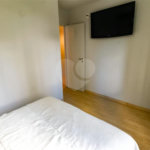 Apartamento à venda com 2 quartos, sendo 1 suíte, em Parque Reboucas, São Paulo, SP