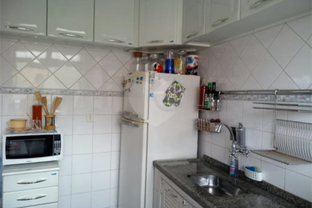 Apartamento à venda com 1 quarto em Liberdade, São Paulo, SP