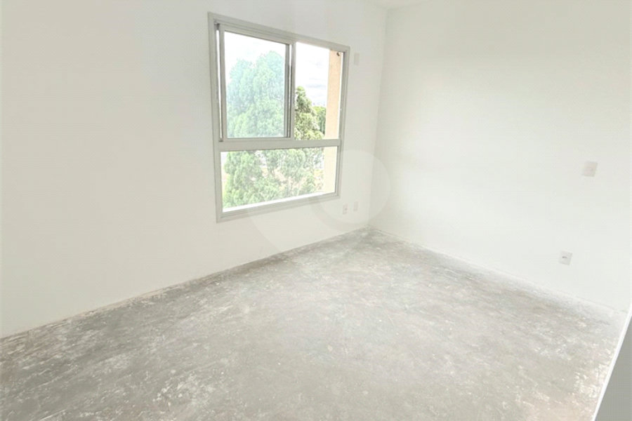 Apartamento à venda com 2 suítes em Santana, São Paulo, SP