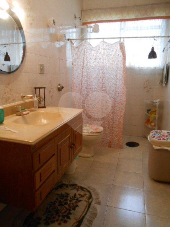 Sobrado à venda com 3 quartos em Santa Teresinha, São Paulo, SP