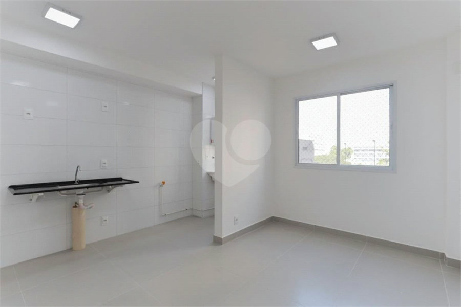 Apartamento para alugar com 2 quartos em Santana, São Paulo, SP