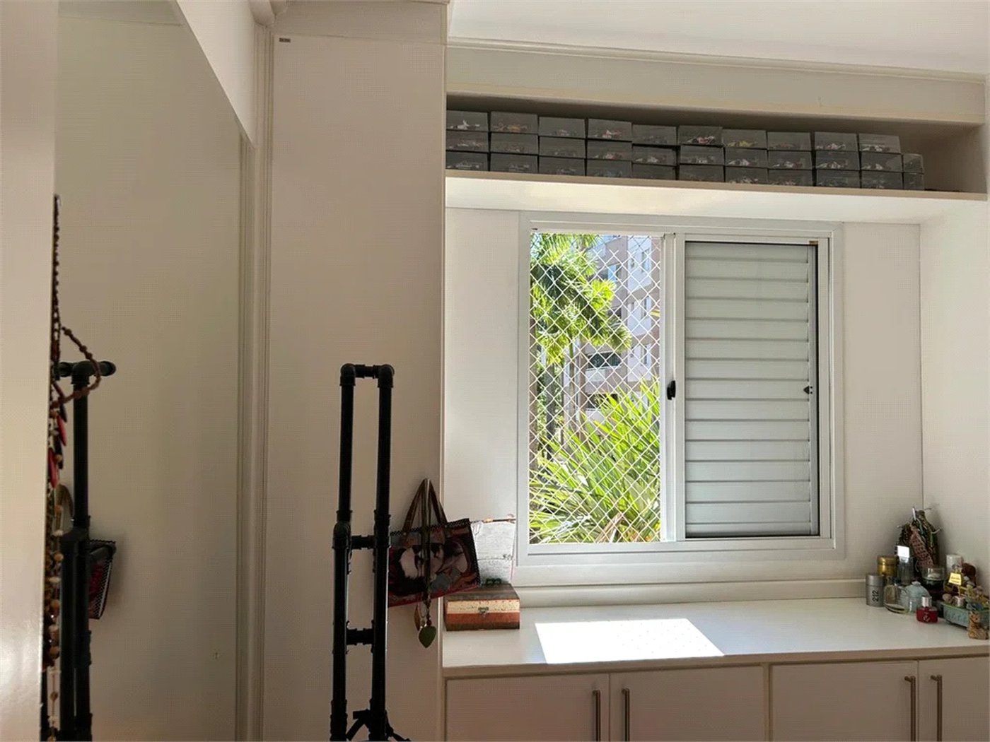 Apartamento à venda com 2 quartos, sendo 1 suíte, em Vila Andrade, São Paulo, SP