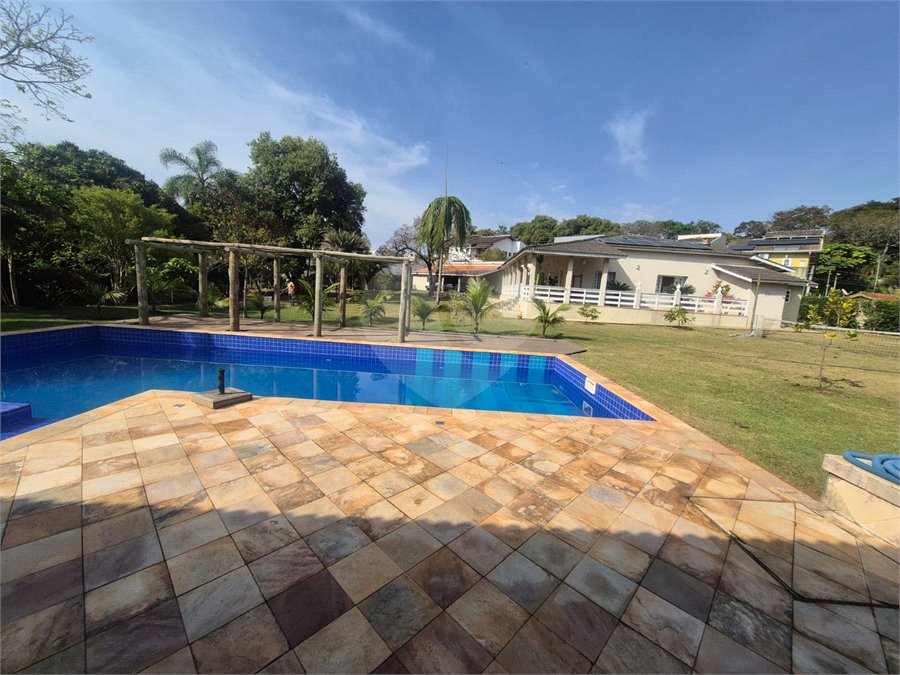 Casa Térrea à venda ou para alugar com 4 suítes em Jardim Paulista, Atibaia, SP