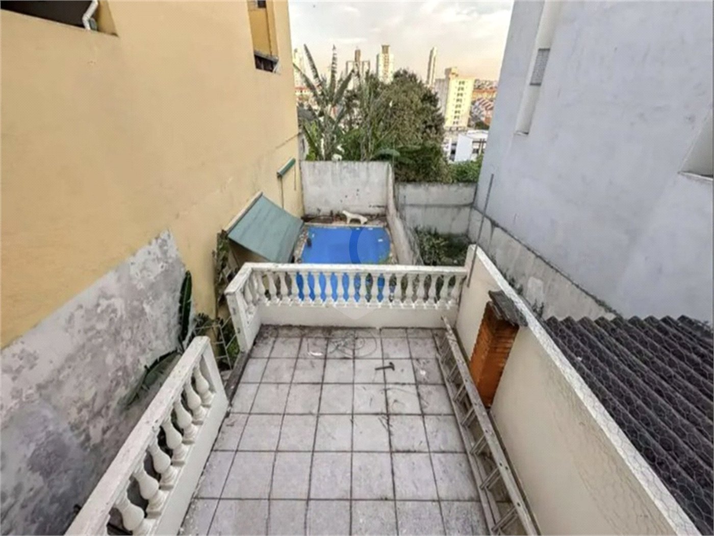 Casa Térrea à venda com 4 quartos, sendo 1 suíte, em Tucuruvi, São Paulo, SP