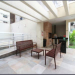 Apartamento para alugar com 1 suíte em Indianópolis, São Paulo, SP