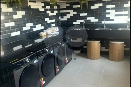 Apartamento à venda com 1 quarto em Chácara Inglesa, São Paulo, SP