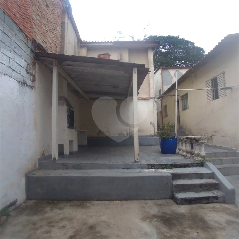Terreno à venda em Casa Verde, São Paulo, SP