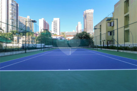 Apartamento à venda com 3 suítes em Perdizes, São Paulo, SP
