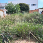 Terreno à venda em Jardim Bandeirantes, Salto, SP