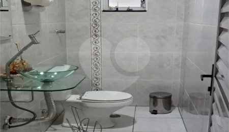 Casa à venda com 3 quartos, sendo 1 suíte, em Vila Formosa, São Paulo, SP
