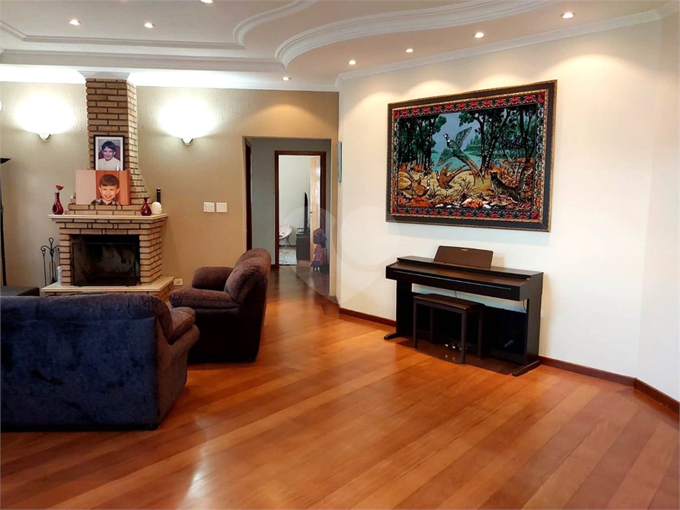Casa à venda com 4 quartos, sendo 2 suítes,  em Jardim Japão, São Paulo, SP