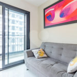 Apartamento à venda em Indianópolis, São Paulo, SP