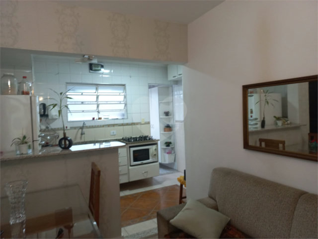 Apartamento à venda com 2 quartos em Santana, São Paulo, SP