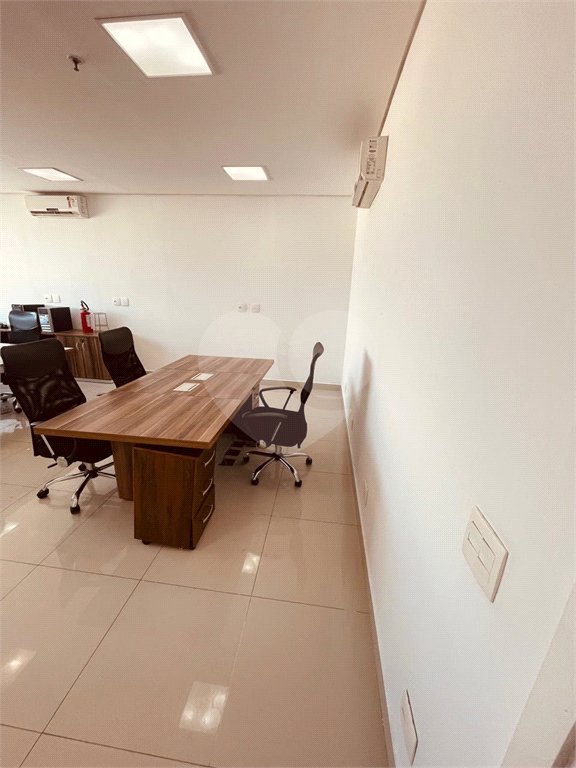 Sala para alugar no Centro, São Bernardo do Campo, SP