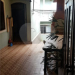 Sobrado à venda com 4 quartos em Tucuruvi, São Paulo, SP
