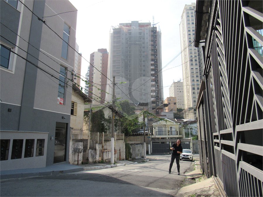 Apartamento para alugar com 2 quartos em Santana, São Paulo, SP