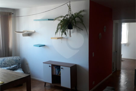 Apartamento à venda com 2 quartos em Vila Cordeiro, São Paulo, SP