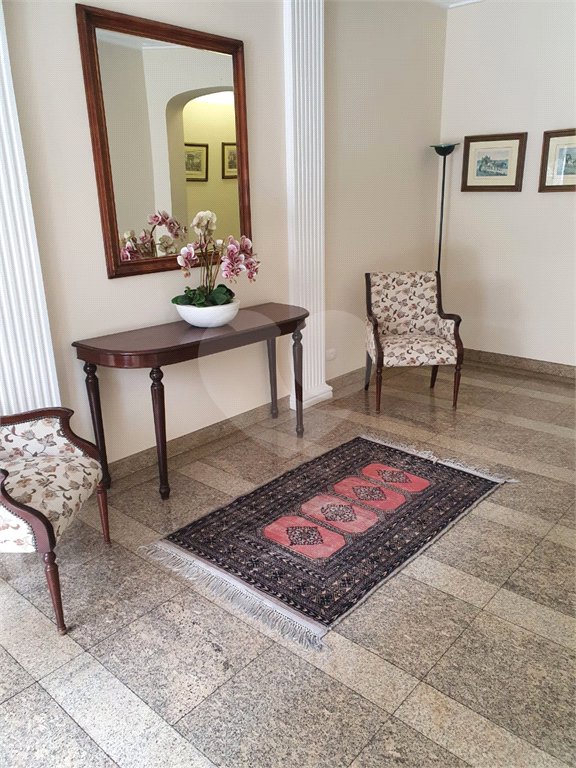 Apartamento à venda com 3 suítes em Santana, São Paulo, SP