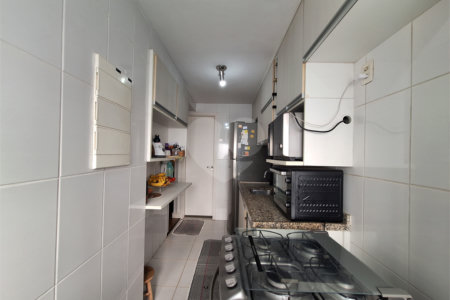 Apartamento à venda com 3 quartos, sendo 1 suíte, em Tijuca, Rio de Janeiro, RJ
