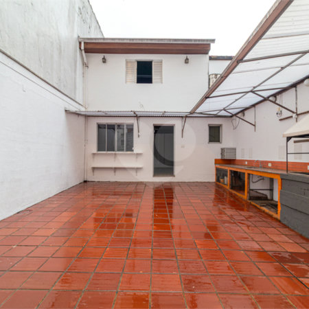 Casa à venda com 4 quartos, sendo 2 suítes, em Ipiranga, São Paulo, SP