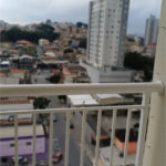 Apartamento à venda com 1 suíte em Km 18, Osasco, SP