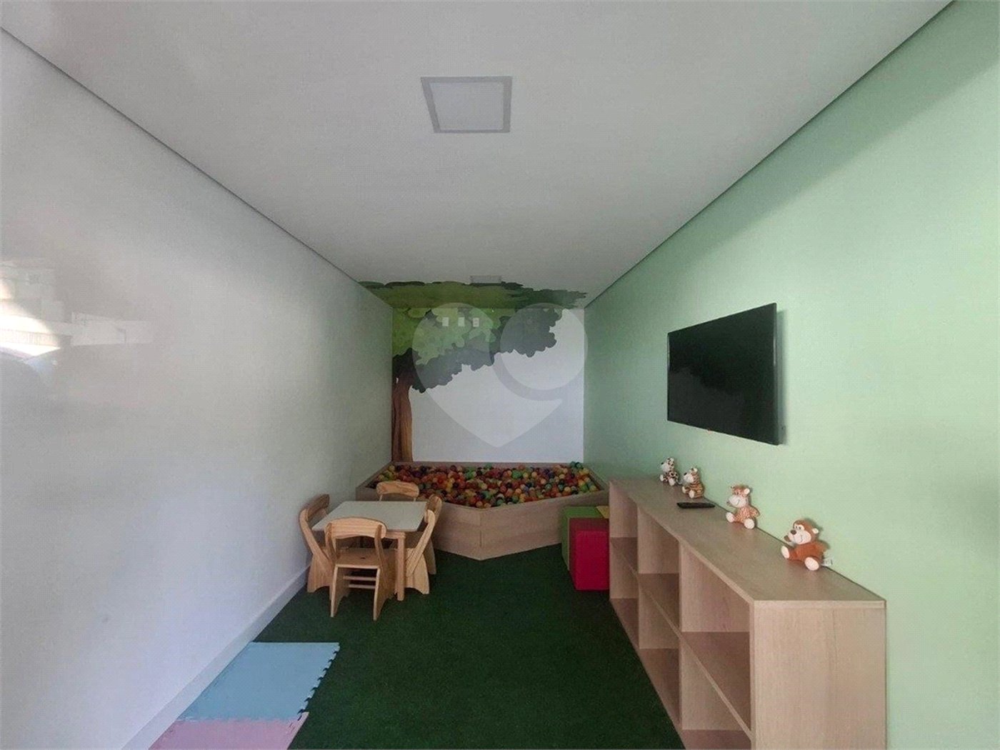 Apartamento à venda com 2 quartos, sendo 1 suíte, em Jardim São Carlos, Sorocaba, SP