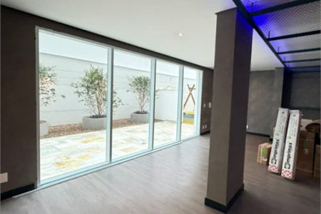 Apartamento à venda com 1 quarto em Vila Leopoldina, São Paulo, SP