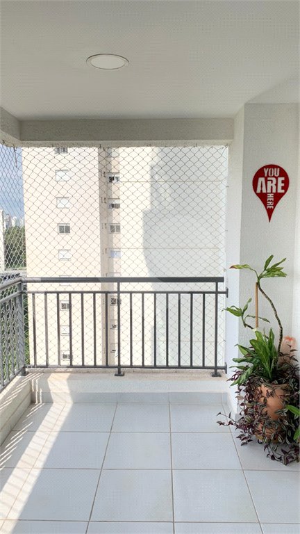 Apartamento à venda com 4 quartos, sendo 2 suítes, em Jardim Caboré, São Paulo, SP