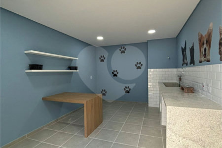 Apartamento à venda com 2 quartos em Limão, São Paulo, SP