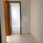 Apartamento à venda com 2 quartos em Parada Inglesa, São Paulo, SP