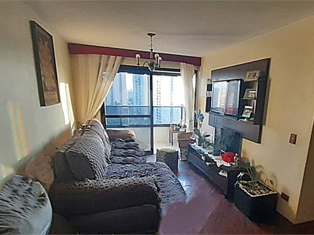 Apartamento à venda com 3 quartos, sendo 1 suíte,  em Mandaqui, São Paulo, SP