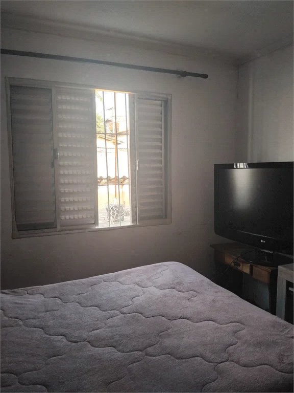 Sobrado à venda com 4 quartos, sendo 1 suíte, em Jardim Catanduva, São Paulo, SP