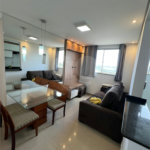 Apartamento à venda com 2 quartos em Jardim Novo Mundo, Sorocaba, SP