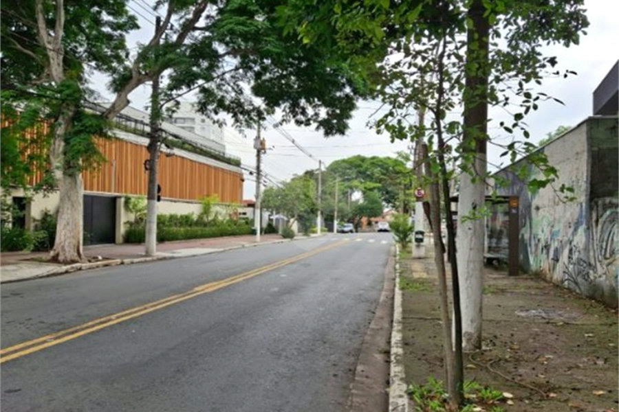 Terreno à venda em Santana, São Paulo, SP