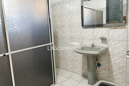 Casa à venda com 4 quartos em Vila Nova, Três Lagoas - MS