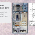 Apartamento à venda com 2 quartos em Tucuruvi, São Paulo, SP