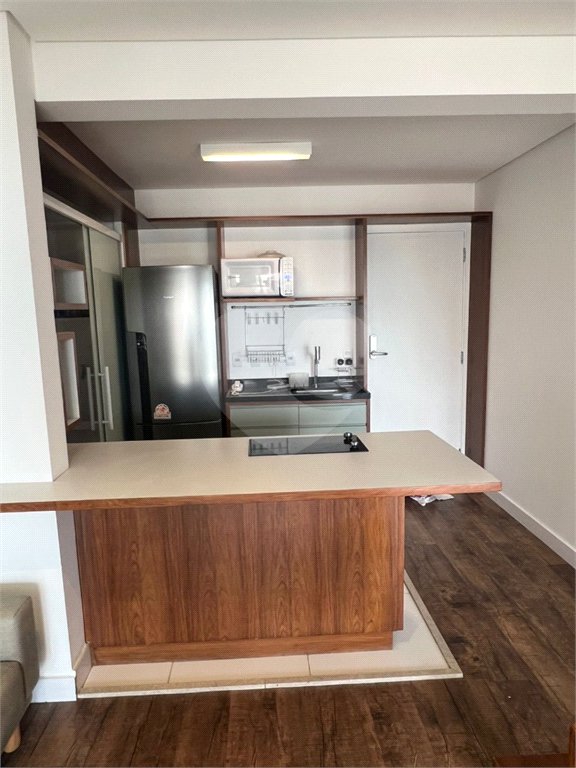 Apartamento à venda com 2 quartos em Itaim Bibi, São Paulo, SP