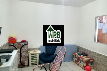 Casa à venda com 2 quartos em Jardim São Lourenzo, Sorocaba, SP