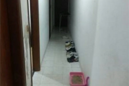 Sobrado à venda com 3 quartos, sendo 1 suíte, em Vila Universitária, São Paulo, SP