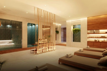 Apartamento à venda, 163 m² por R$ 3.680.000,00 - Ponta da Praia - Santos/SP