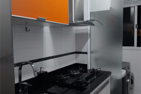 Apartamento à venda com 2 quartos em Pirajussara, São Paulo, SP