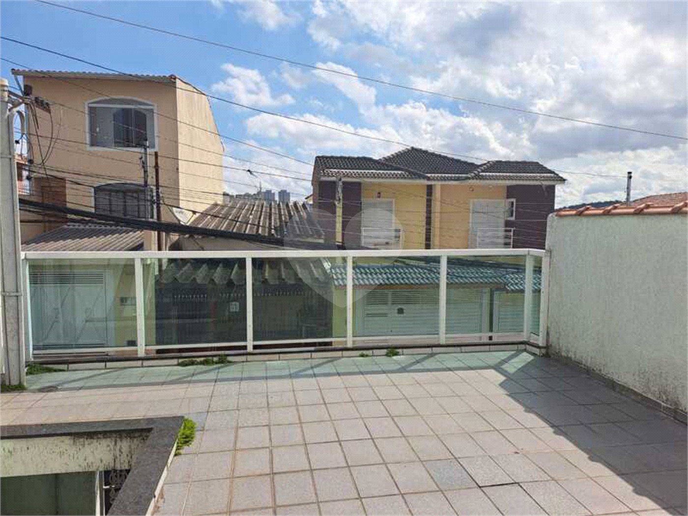 Sobrado à venda com 2 quartos, sendo 1 suíte, em Vila Nova Mazzei, São Paulo, SP