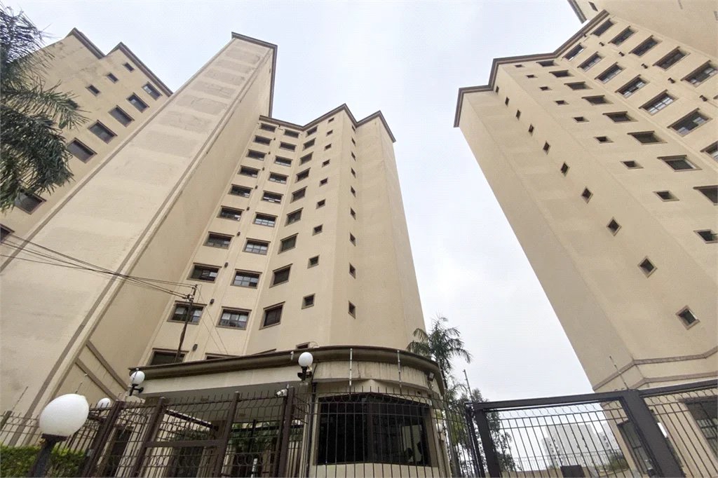 Apartamento à venda com 4 quartos, sendo 3 suítes, em Jardim Monte Kemel, São Paulo, SP
